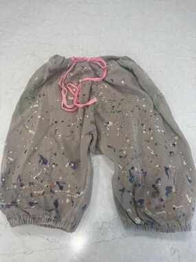 Magnolia Pearl PJB La Jolla joggers